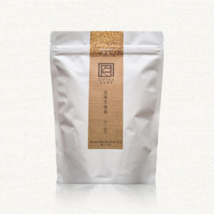 玄米牛蒡茶 – 茶片12入【恩品禮茶】