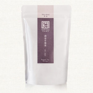 黃金牛蒡茶 – 茶包30入【恩品禮茶】