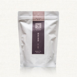 黃金牛蒡茶 – 茶包12入【恩品禮茶】