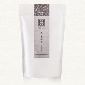 黑豆牛蒡茶 – 茶包30入【恩品禮茶】