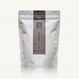 黑豆牛蒡茶 – 茶包12入【恩品禮茶】